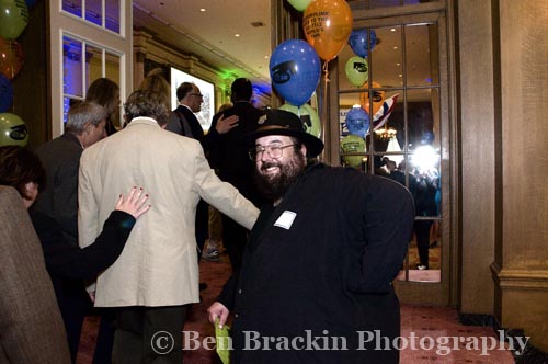 HistoryLunch 2011: Remembering the Future